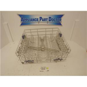 Kenmore Dishwasher W10727422 8539242 Upper Rack Used