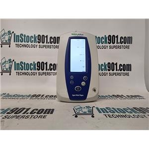 Welch Allyn 42NTB Spot Patient Monitor (NO POWER ADAPTER)
