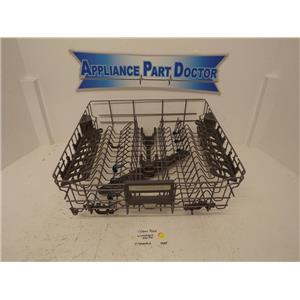 KitchenAid Dishwasher W10728863 8561731 Upper Rack Used