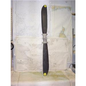 Boaters’ Resale Shop of TX 1410 2240.17 WINDBUGGER 2 BLADE PROP ASSEMBLY ONLY