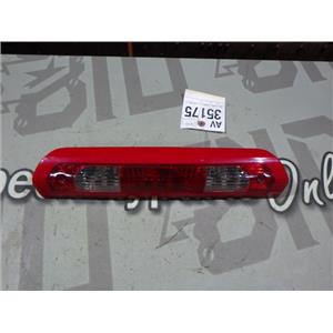 2007 2008 DODGE 3500 2500 SLT LARAMIE CAB THIRD BRAKE LIGHT CARGO 6.7 DIESEL OEM