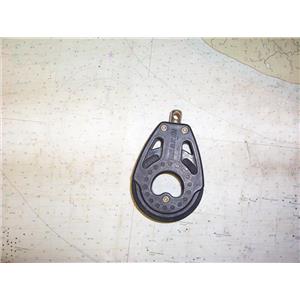 Boaters’ Resale Shop of TX 2206 0172.04 HARKEN 75mm CARBO AIR BLOCK- NO SHACKLE