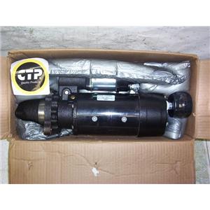 Boaters’ Resale Shop of TX 2206 1447.02 CATERPILLAR CCW 12V STARTER 410-12266
