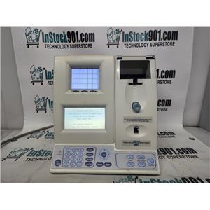MES Automated Semen Analyzer SQA-V (As-Is)