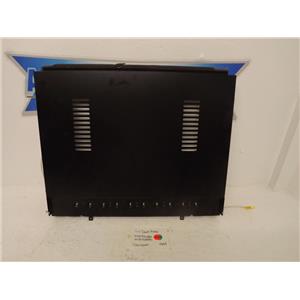 Whirlpool Wine Cellar Refrigerator  W10782231 W10782235 Air Duct Assy Used