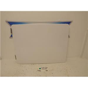 Maytag Dryer 31001650 Outer Door Used
