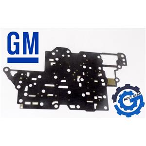 24254138 New OEM GM  Lower Control Valve Spacer Plate for 2012-2016 Chevy Impala