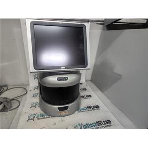 Synbiosis Protocol 3 Cell Bacteria Colony Counter w/ Monitor