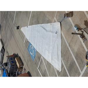 Banks Sails Mainsail w 18-0 Luff from Boaters' Resale Shop of TX 2207 1141.94