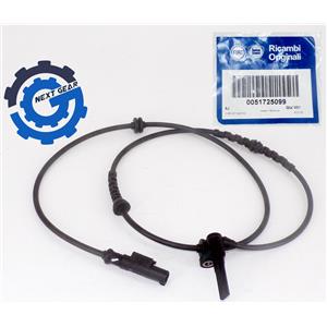 51725099 New OEM Ricambi Originali Anti-Lock Brakes Sensor for 2014-20 Promaster