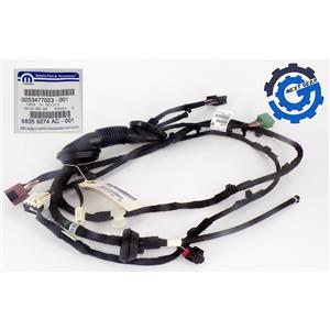 68359274AC New OEM Mopar Liftgate Wiring Harness for 2019 JEEP Cherokee