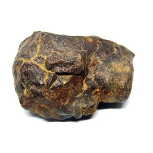 Chondrite Moroccan Stony Meteorite Genuine 198.4 grams   17113