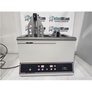Helmer Plasma Thawer DH4 Controlled Temperature / Agitation (As-Is)