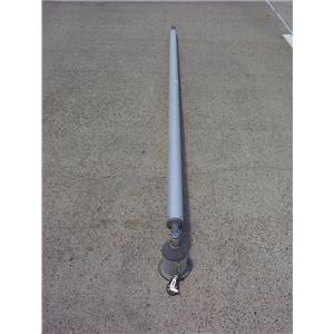 Boaters’ Resale Shop of TX 2012 2124.01 FORESPAR 10' STAYSAIL BOOM with PEDESTAL