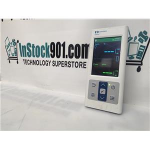 Covidien Nellcor PM10N Portable Pulse Oximeter SPO2 Patient Monitoring System