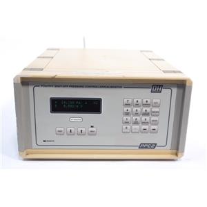 Fluke / DHI PPC2 Automated Pressure Controller / Calibrator