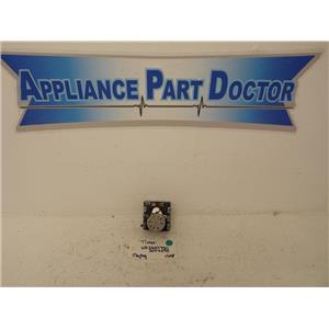 Maytag Dryer WP33001730 3097270 Timer Used