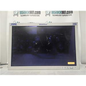 NDS Radiance SC-WU23-A1511 23" Surgical Monitor (No Power Adapter)