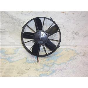 Boaters’ Resale Shop of TX 2206 7521.24 DOMETIC SPAL VLL FAN 3010000 ASSEMBLY