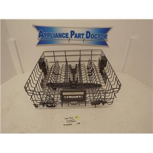 KitchenAid Dishwasher W10312791 W10728863 Upper Rack Used
