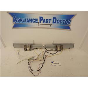 Thermador Refrigerator 00682714 Fixture Used