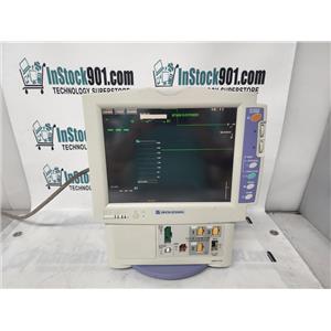 Nihon Kohden BSM-4114A Patient Monitor
