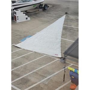 HO Jib w Luff 31-9 from Boaters' Resale Shop of TX 2208 1724.91