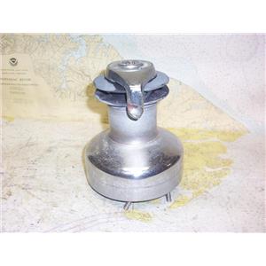 Boaters’ Resale Shop of TX 2208 1745.22 BARLOW 25 TWO SPEED SELF-TAILING WINCH
