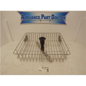 Miele Disinfector O 177 Upper Basket Used