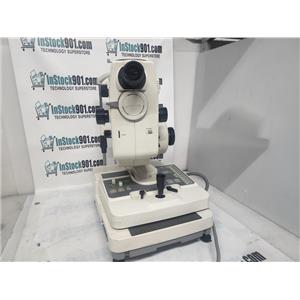 Topcon TRC-50IX Retinal Cameras - Lot of 2 (As-Is)