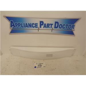 KitchenAid Refrigerator 2215531 907630 Air Diffuser Cover Used