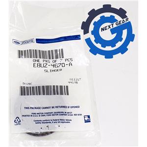 E8UZ4670A New OEM Ford Trust Washer Pack of 7 for 2005-2019 F-150 F-250 F-350