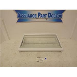 Dacor Refrigerator 67006175 67001842 Spill Proof Shelf Used