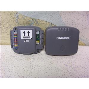 Boaters’ Resale Shop of TX 2208 0125.32 RAYMARINE E12102 GYRO RATE PLUS 2 MODULE