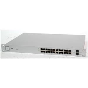 Ubiquiti Networks UniFi US-24-250W 24x 10/100/1000 PoE+ 2x SFP Ethernet Switch