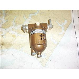 Boaters’ Resale Shop of TX 2209 0251.15 RACOR 100 FUEL FILTER/WATER SEPARATOR