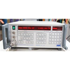 Wayne Kerr AMM20002Q 150kHz - 2.4GHz Automatic Modulation Meter