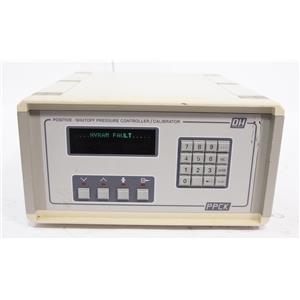 Fluke / DHI PPCK-P3-G Automated Pressure Controller / Calibrator AS-IS