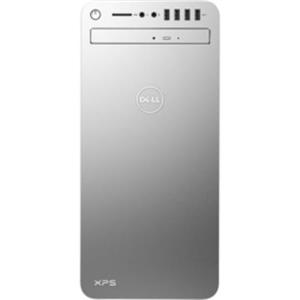 Dell XPS 8910 1TB, Intel Core i7 6th Gen, 3.40GHz, 16GB, WIFI Tower NO OS silver