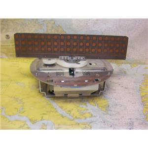Boaters’ Resale Shop of TX 1908 3901.65 MARINE 15" RADOME ELECTRONICS FOR PARTS