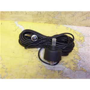 Boaters’ Resale Shop of TX 2209 5551.12 FUEL FLOW SENSOR with 5 FEMALE PIN PLUG