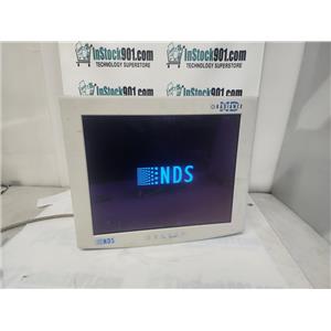 NDS SC-SX19-A1511 Radiance 19" Surgical Monitor (NO POWER ADAPTER)