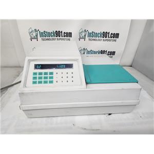ICN Titertek Fluoroskan II Microplate Reader Model 371
