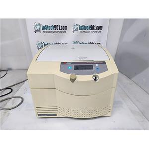 Beckman Coulter Microfuge 22R Centrifuge (No Rotor / As-Is)