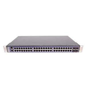 Extreme Networks 220-48p-10GE4 48-Port layer 3 Managed Switch