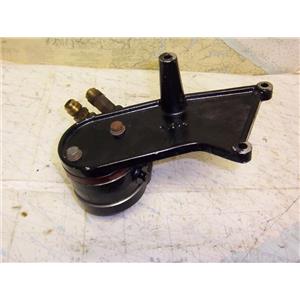 Boaters’ Resale Shop of TX 2209 2152.72 MERCRUISER REMOTE OIL FILTER HOUSING