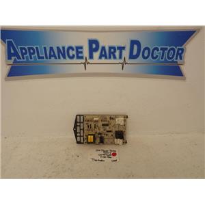 Thermador Refrigerator 00487605 14-38-906 2nd Power Relay Board Used