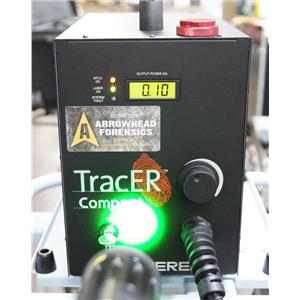 Coherent TracER Compact Laser Green 4w 532Nm Forensic Laser Light Source
