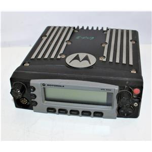 Motorola XLT5000 Astro Control Unit M20QSS9PW1AN Mobile Radio