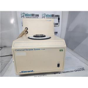 Thermo Savant UVS400 Universal Vacuum System